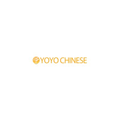 Yoyo Chinese