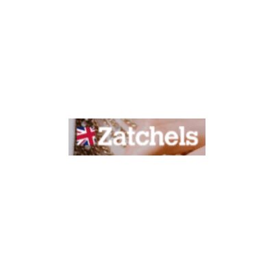 Zatchels