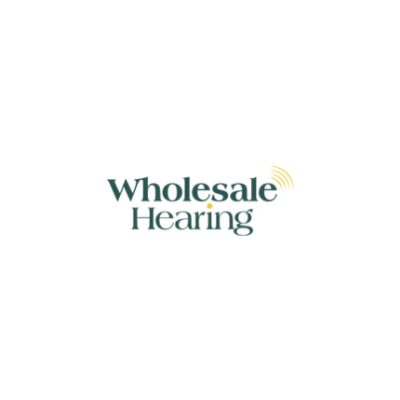 Wholesale Hearing