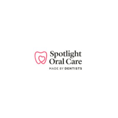 Spotlight Oral Care