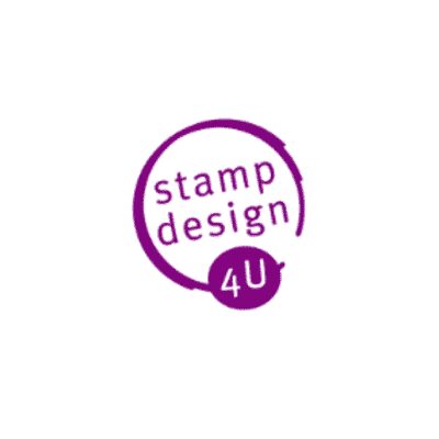 Stamp Design 4U