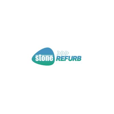 Stone Refurb