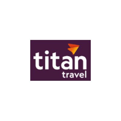 Titan Travel