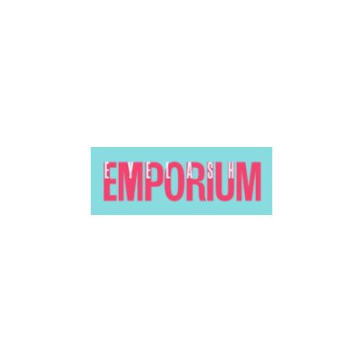 The Eyelash Emporium