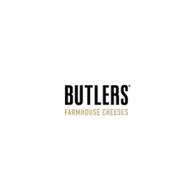 Butlers Farmhouse Cheeses