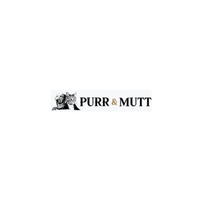 Purr And Mutt