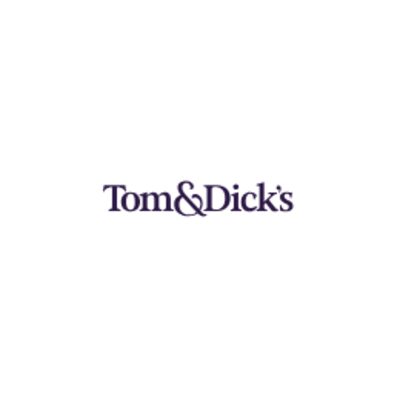 Tom And Dicks