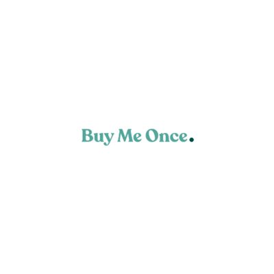 Buy Me Once