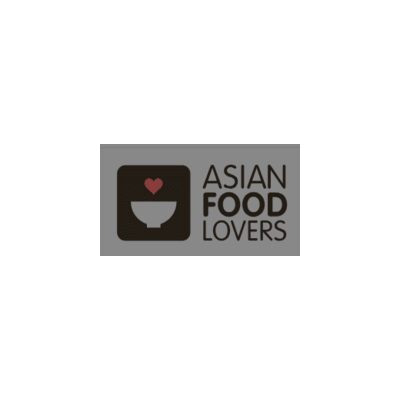 Asian Food Lovers