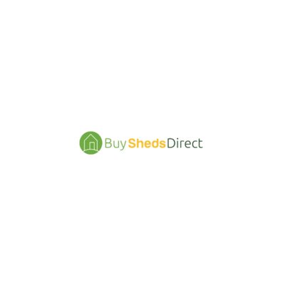 Buy Sheds Direct