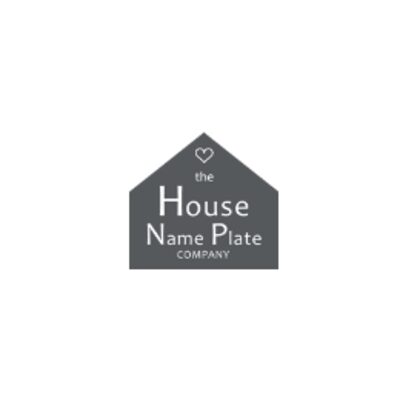 The House Nameplate Company