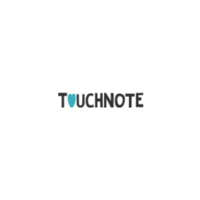 TouchNote