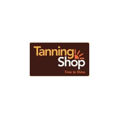 The Tanning Shop