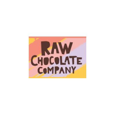 The Raw Chocolate Company