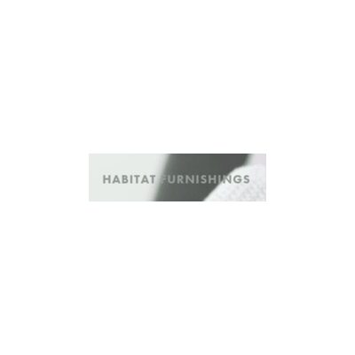 Habitat Furnishings