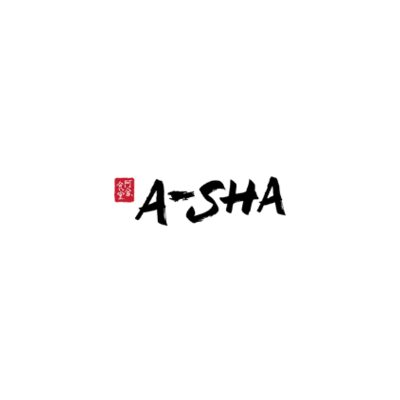 A-sha Foods