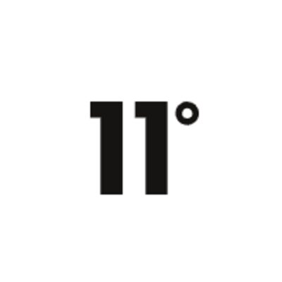 11 Degrees
