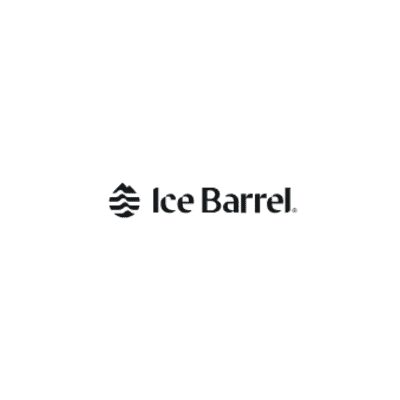 Ice Barrel