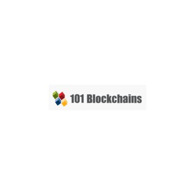 101 Blockchains