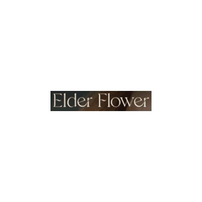 Elder Flower