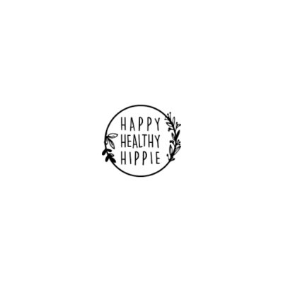 Happy Healthy Hippie