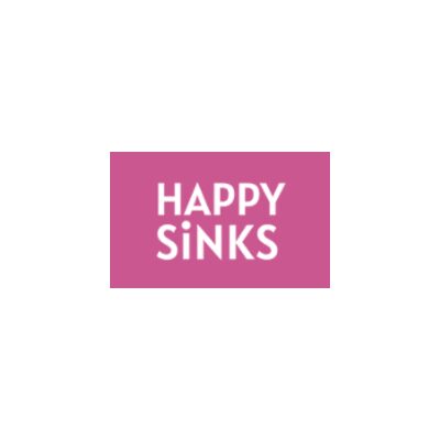 Happy Sinks