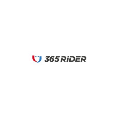 365Rider ES