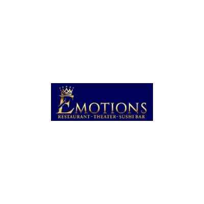 Emotions Dinner Theater