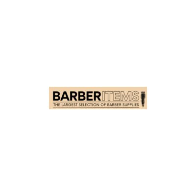 Barber Items