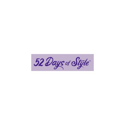 52 Days Of Style