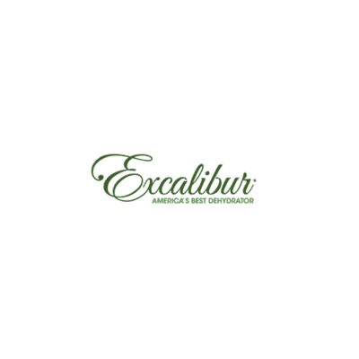 Excalibur Dehydrator