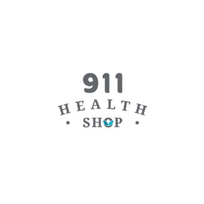 911 Health Shop
