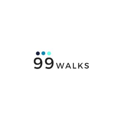 99 Walks