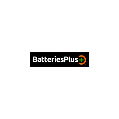 Batteries Plus
