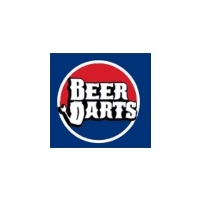 Beer Darts