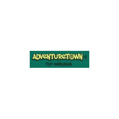 Adventuretown Toy Emporium