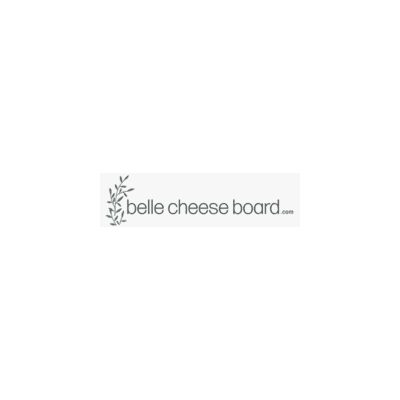 Belle Cheese Board