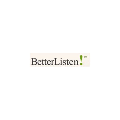 BetterListen