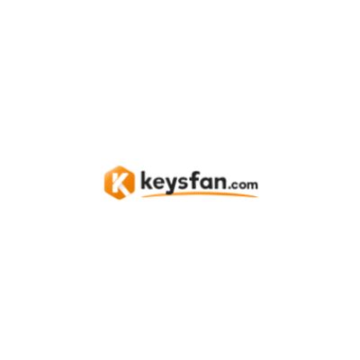 Keysfan