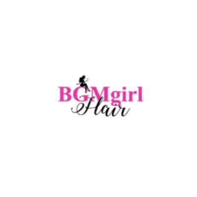 BGMgirl Hair