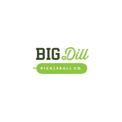 Big Dill Pickleball Co