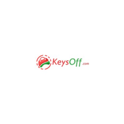 Keysoff
