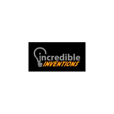 Incredible Inventions