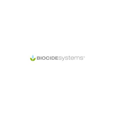 Biocide Systems
