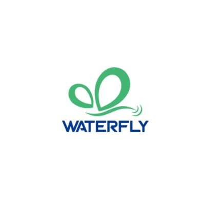Waterfly
