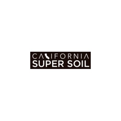 Cali Super Soil