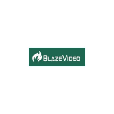 BlazeVideo