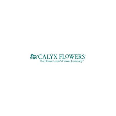 Calyx Flowers