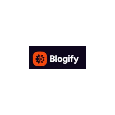 Blogify