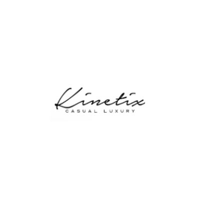 Kinetix Casual Luxury